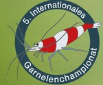 Чемпионат креветок в Ганновере